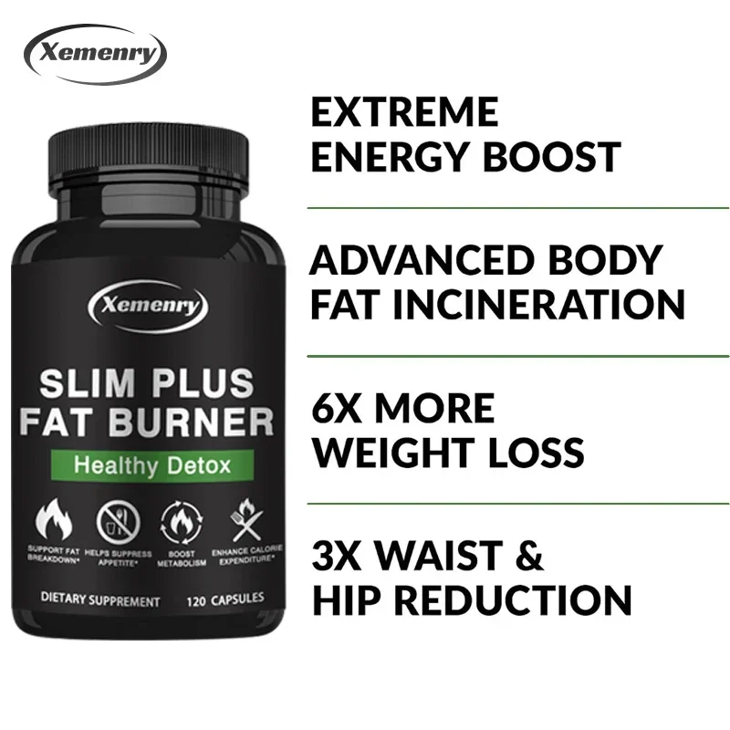 Garcinia Cambogia Extract - Hochwertiges Gewichtsmanagement – mit Garcinia Cambogia