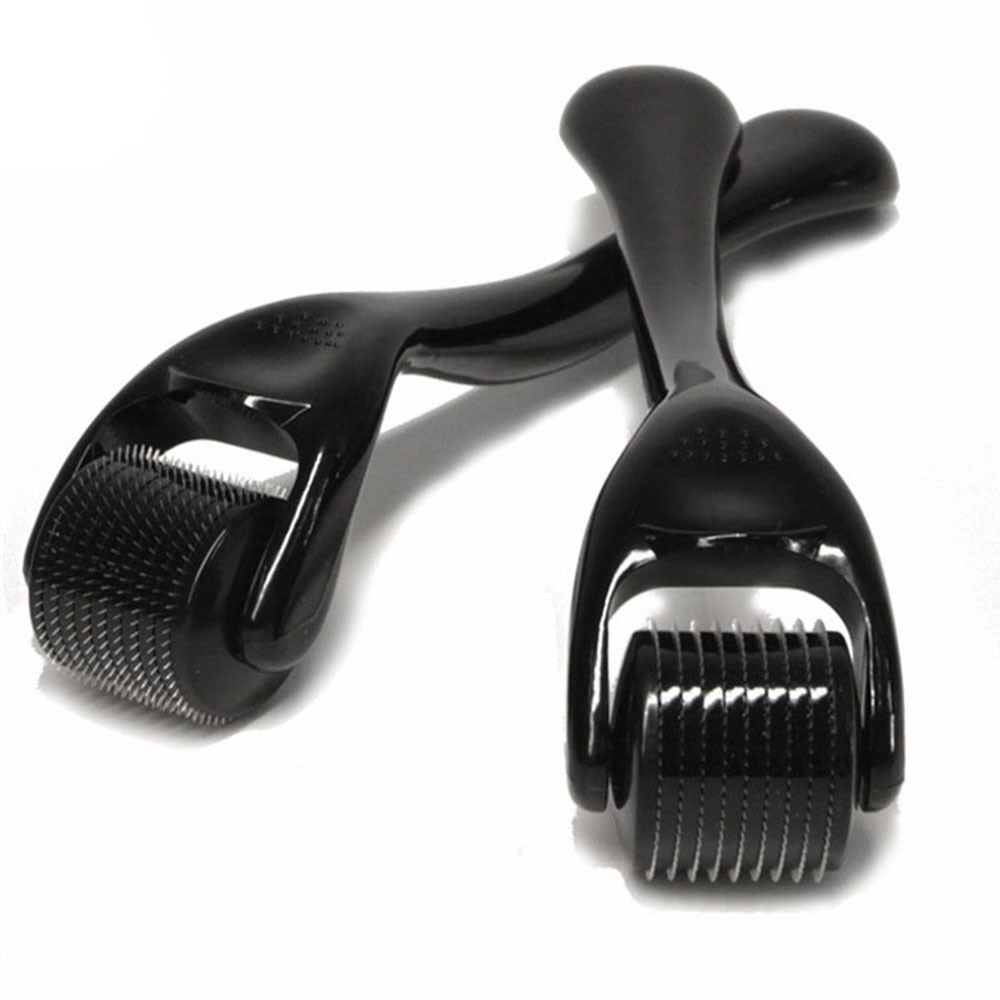 Biotin Hair Growth - Mikron adel Walze Derma Roller Derma