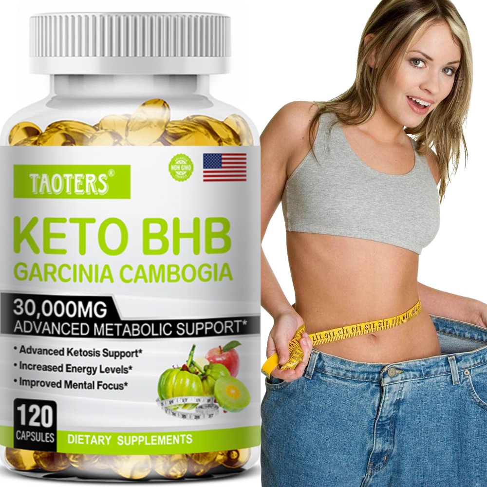 Garcinia Cambogia Extract - Garcinia Cambogia Extrakt Kapseln | 120