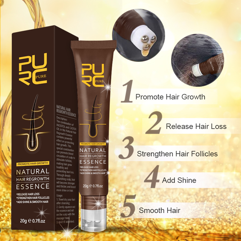 PURC 300 ml Biotin Shampoo Ing – Biotin Hair Growth Bewertung und Preis