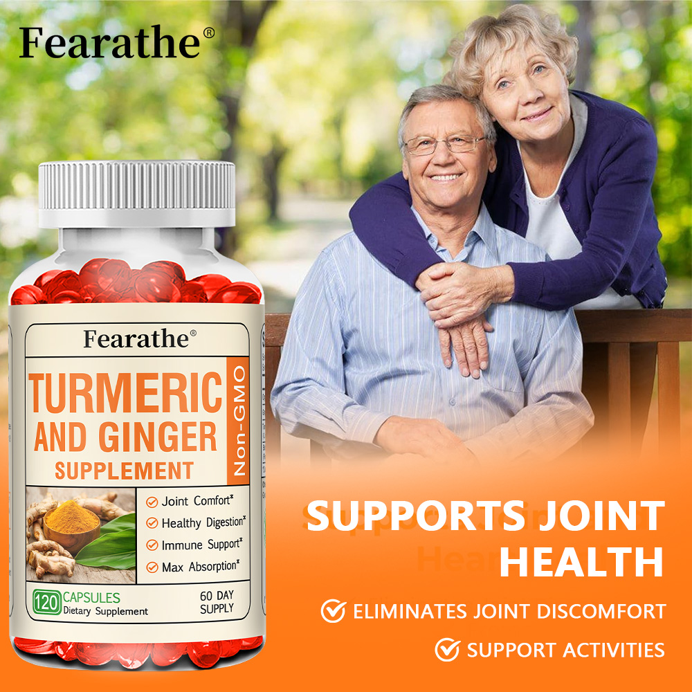 Turmeric Curcumin Capsules wit – Turmeric Curcumin Capsule Bewertung und Preis