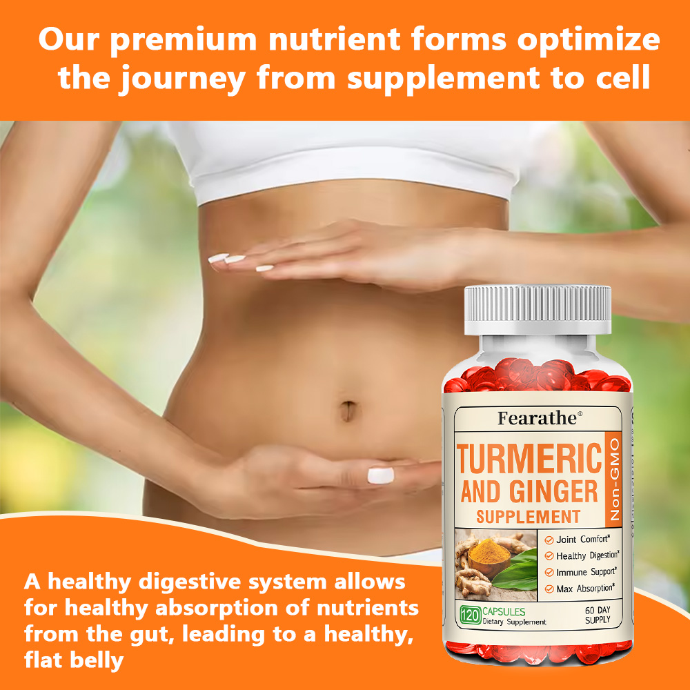 Turmeric Curcumin Capsules wit – Turmeric Curcumin Capsule Bewertung und Preis