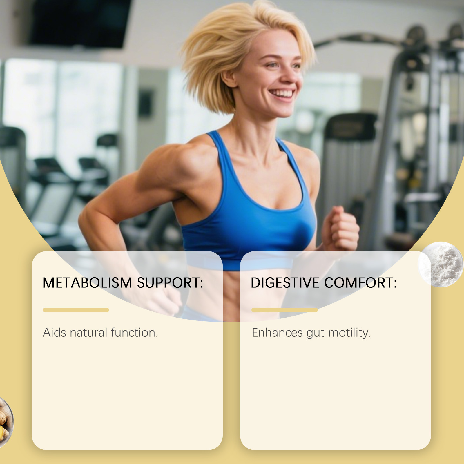 Körpermanagement-Tropfen zur G – Nutrition Physical Fitness Bewertung und Preis