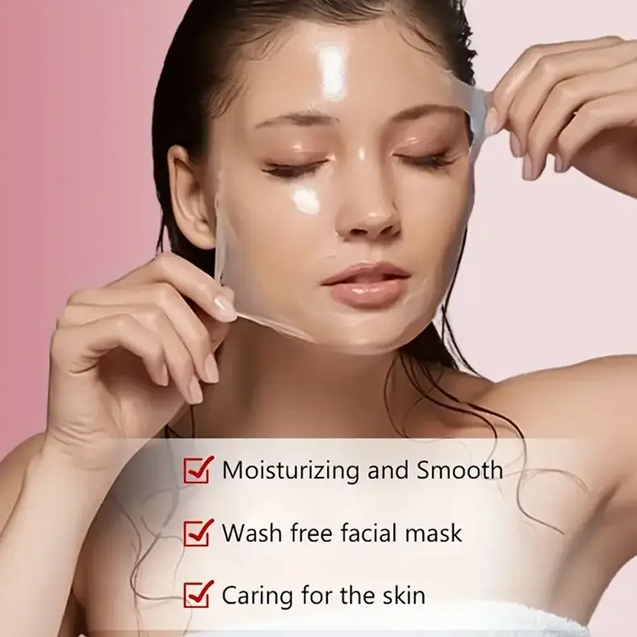 Kollagen-Peeling-Maske, Biotin – Turmeric Curcumin Capsule Bewertung und Preis