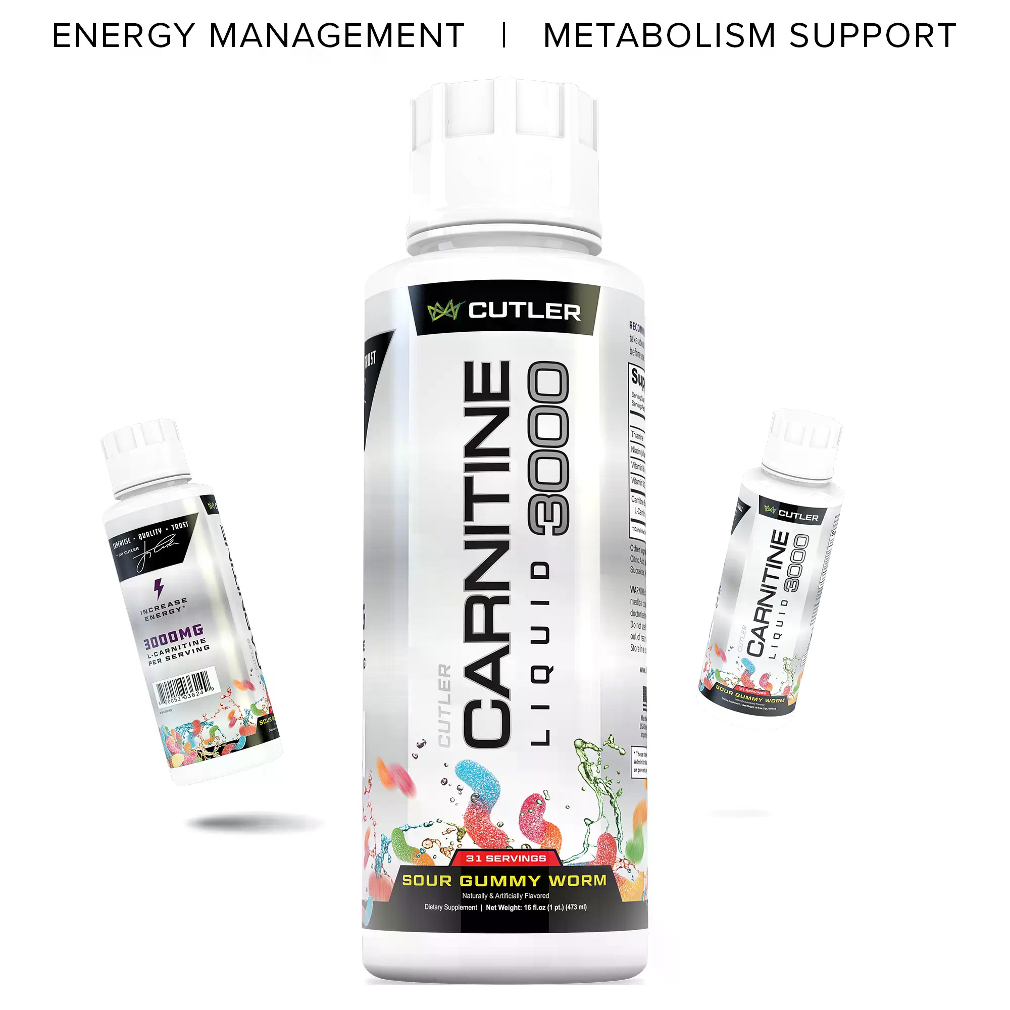 Cutler Nutrition Flüssiges Car – Nutrition Fitness Supplements Bewertung und Preis