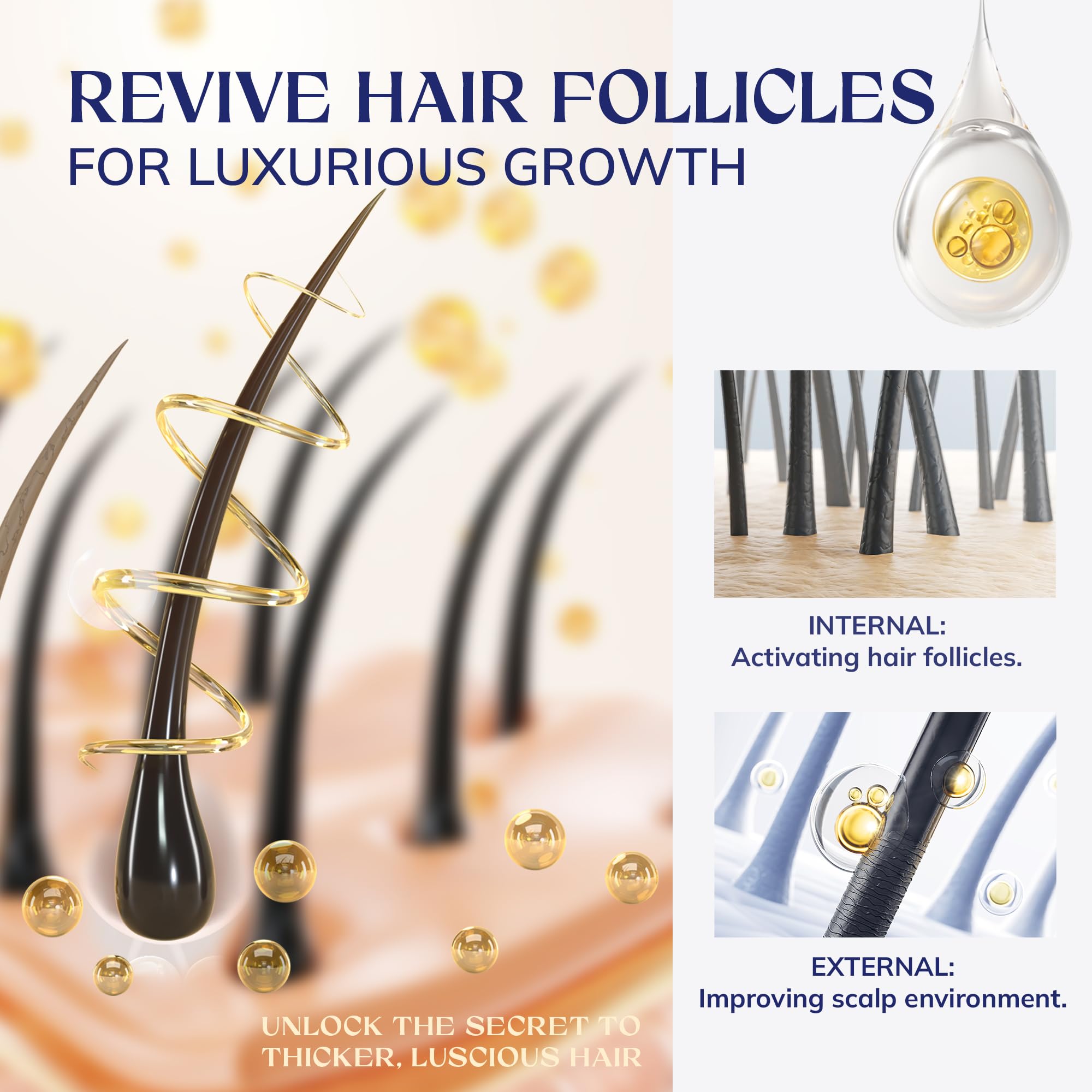 PURC Rosmarinöl-Set für Haarwa – Biotin Hair Growth Bewertung und Preis