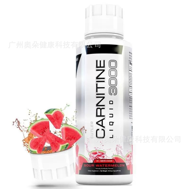 Carnitin-Flüssigkeit 473ml För – Nutrition Fitness Supplements Bewertung und Preis