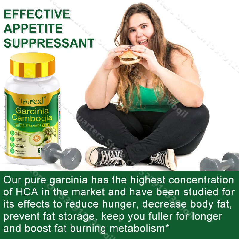Garcinia-Cambogia-Extrakt zur  – Garcinia Cambogia Extract Bewertung und Preis