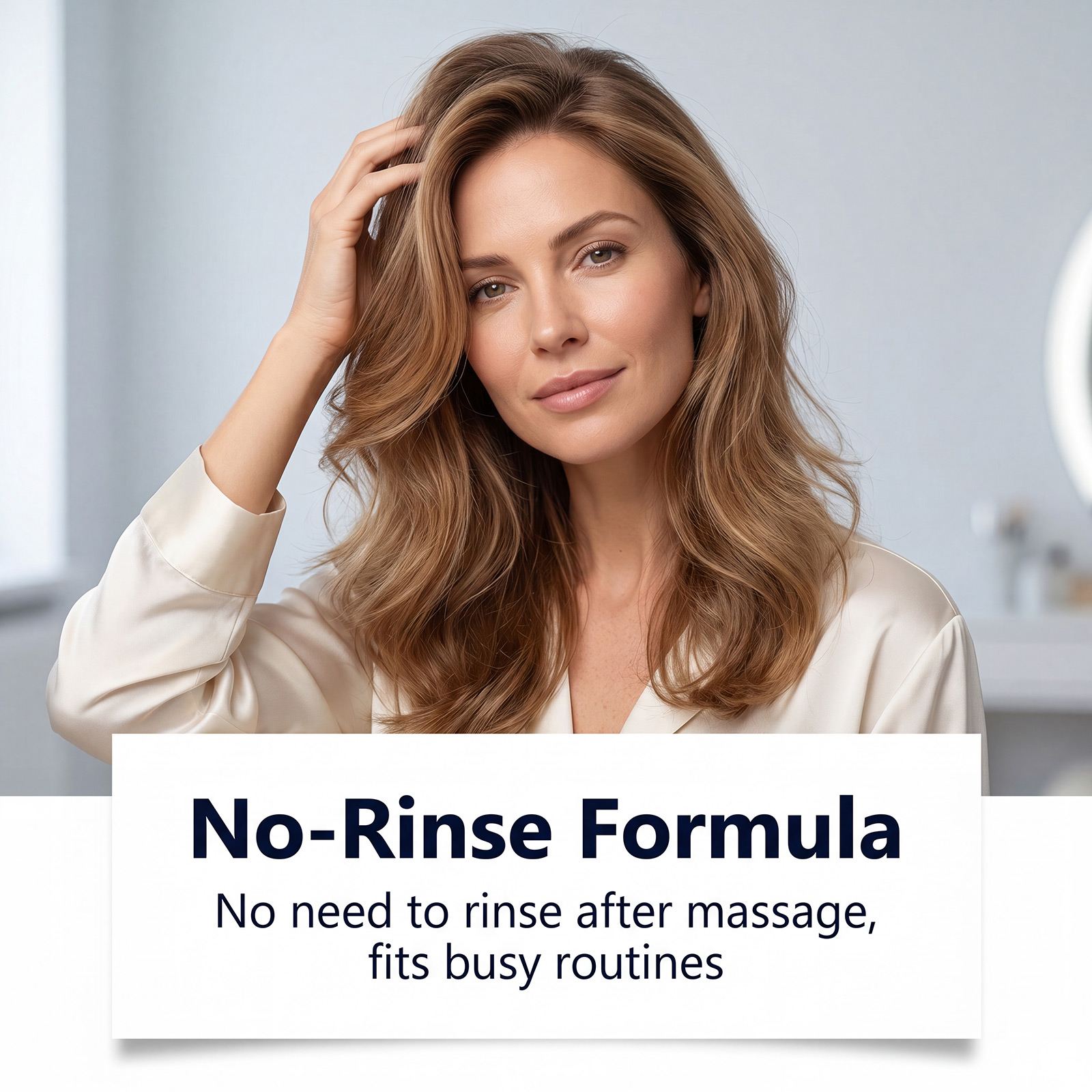 Kopfhautserum mit Biotin und D – Biotin Hair Growth Bewertung und Preis