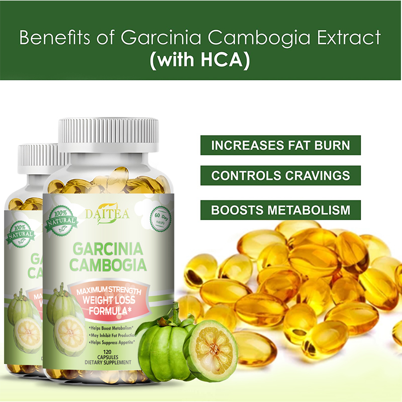 Ten huang Frucht ergänzungen-h – Garcinia Cambogia Extract Bewertung und Preis
