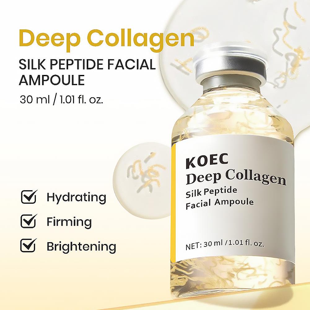 KOEC & PDRN Kollagen-Peptid-Am – Turmeric Curcumin Capsule Bewertung und Preis