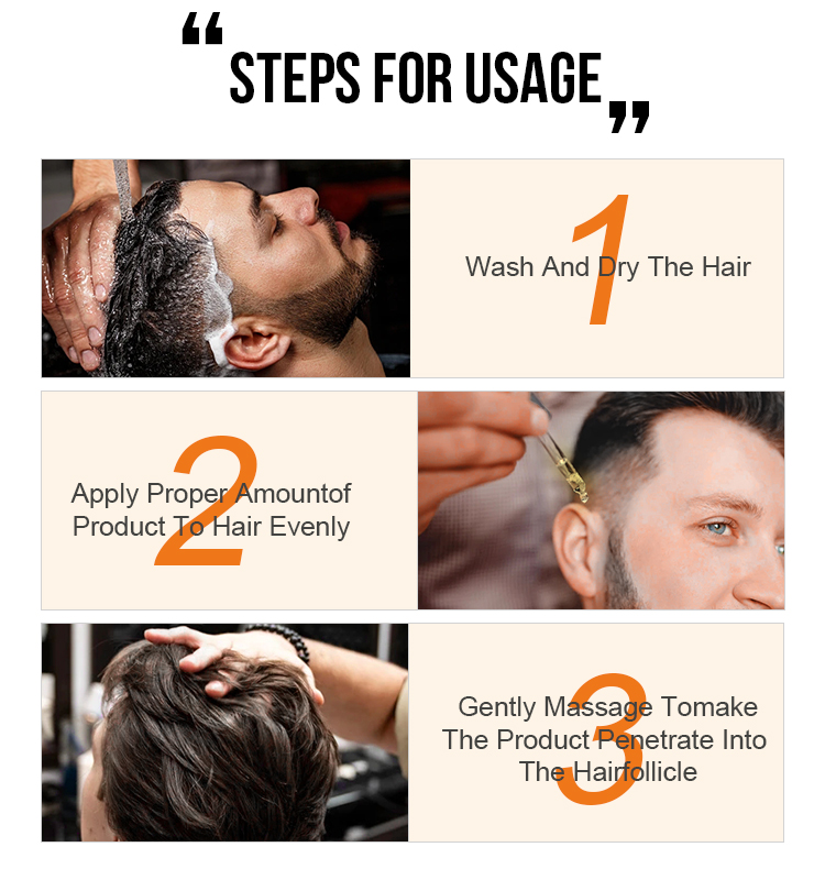 Haar-Ingwer-Ätherisches Keimöl – Biotin Hair Growth Bewertung und Preis