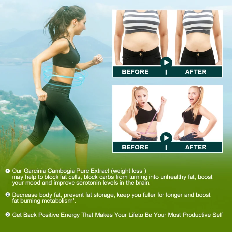 Kaufen Sie 2 und erhalten Sie  – Garcinia Cambogia Extract Bewertung und Preis