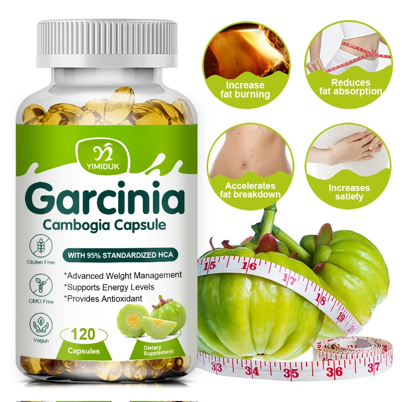 Kaufen Sie 2 und erhalten Sie  – Garcinia Cambogia Extract Bewertung und Preis