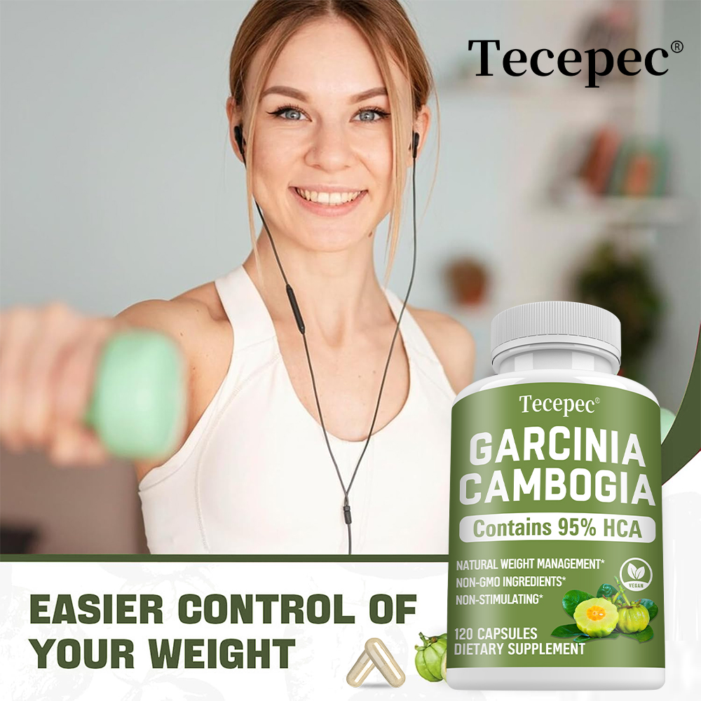 Garcinia Cambogia Extrakt 1400 – Garcinia Cambogia Extract Bewertung und Preis