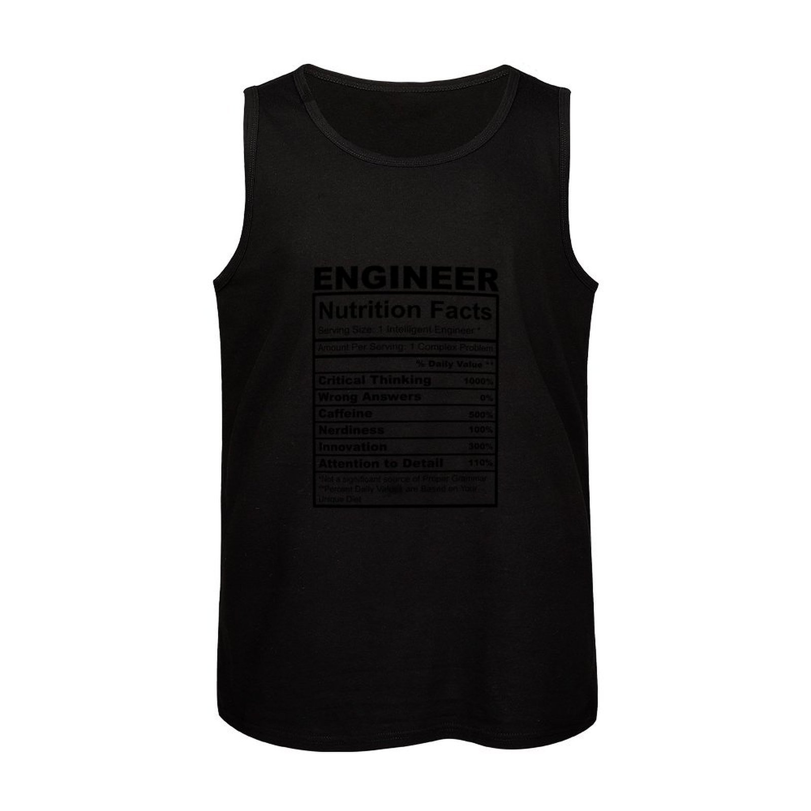 Lustiges Ingenieur-Geschenk, N – Nutrition For Fitness Bewertung und Preis