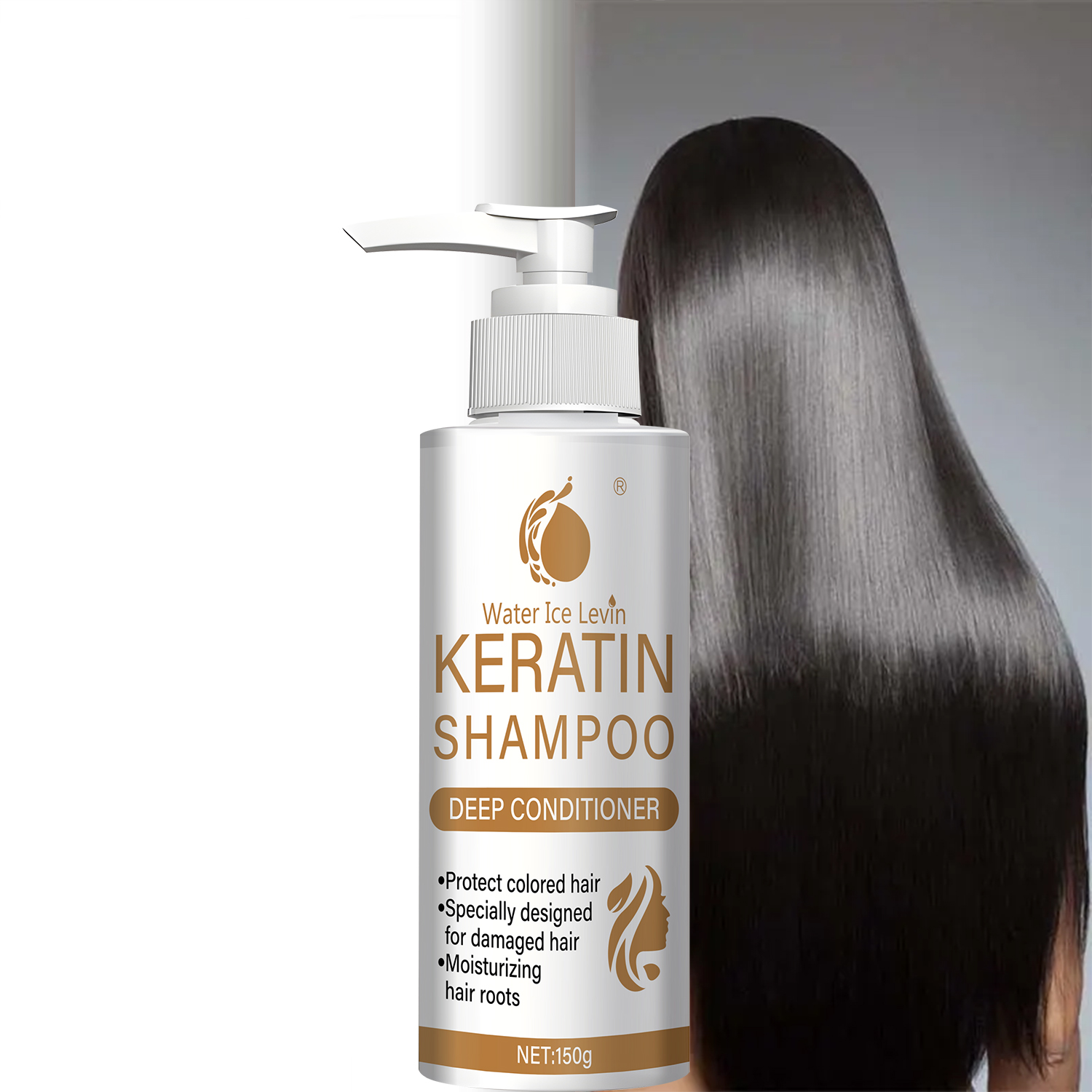 Keratin- und Kollagen-Shampoo  – Biotin Hair Growth Bewertung und Preis