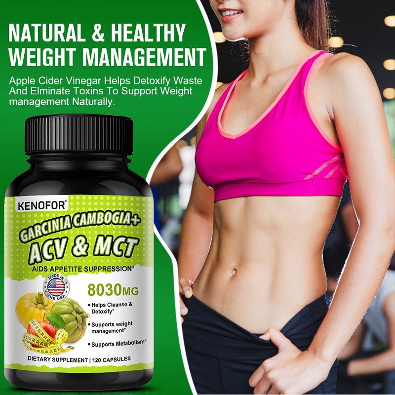 Garcinia Cambogia Extrakt Kaps – Garcinia Cambogia Extract Bewertung und Preis