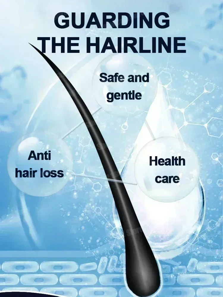 Die schlafenden Haarfollikel e – Biotin Hair Growth Bewertung und Preis