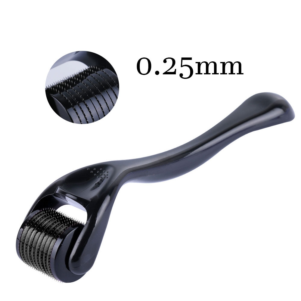 Mikron adel Walze Derma Roller – Biotin Hair Growth Bewertung und Preis