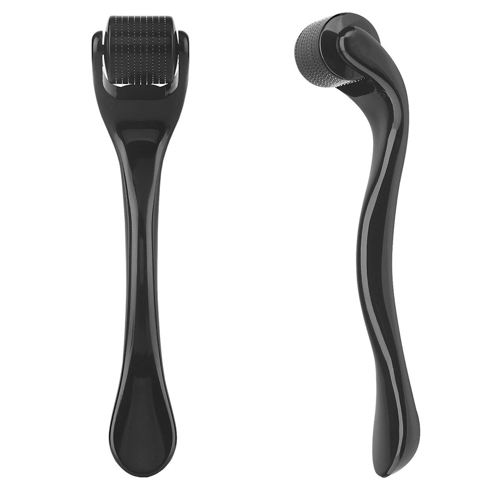 Mikron adel Walze Derma Roller – Biotin Hair Growth Bewertung und Preis