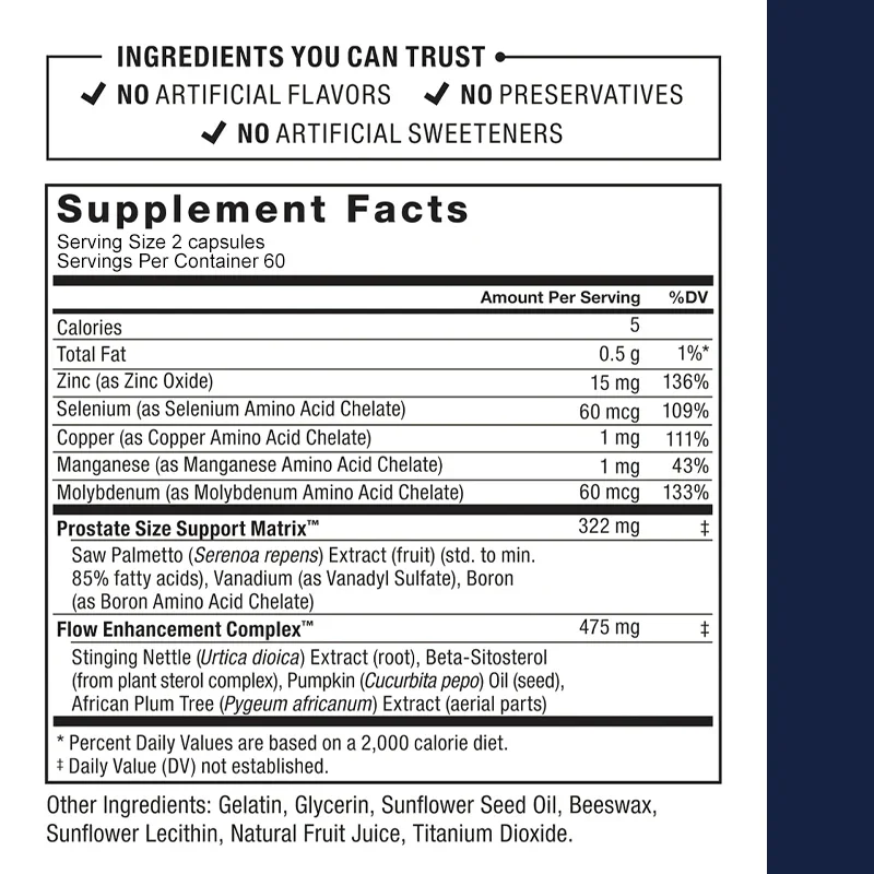 Prostata-Ergänzungsmittel – ka – Garcinia Cambogia Extract Bewertung und Preis