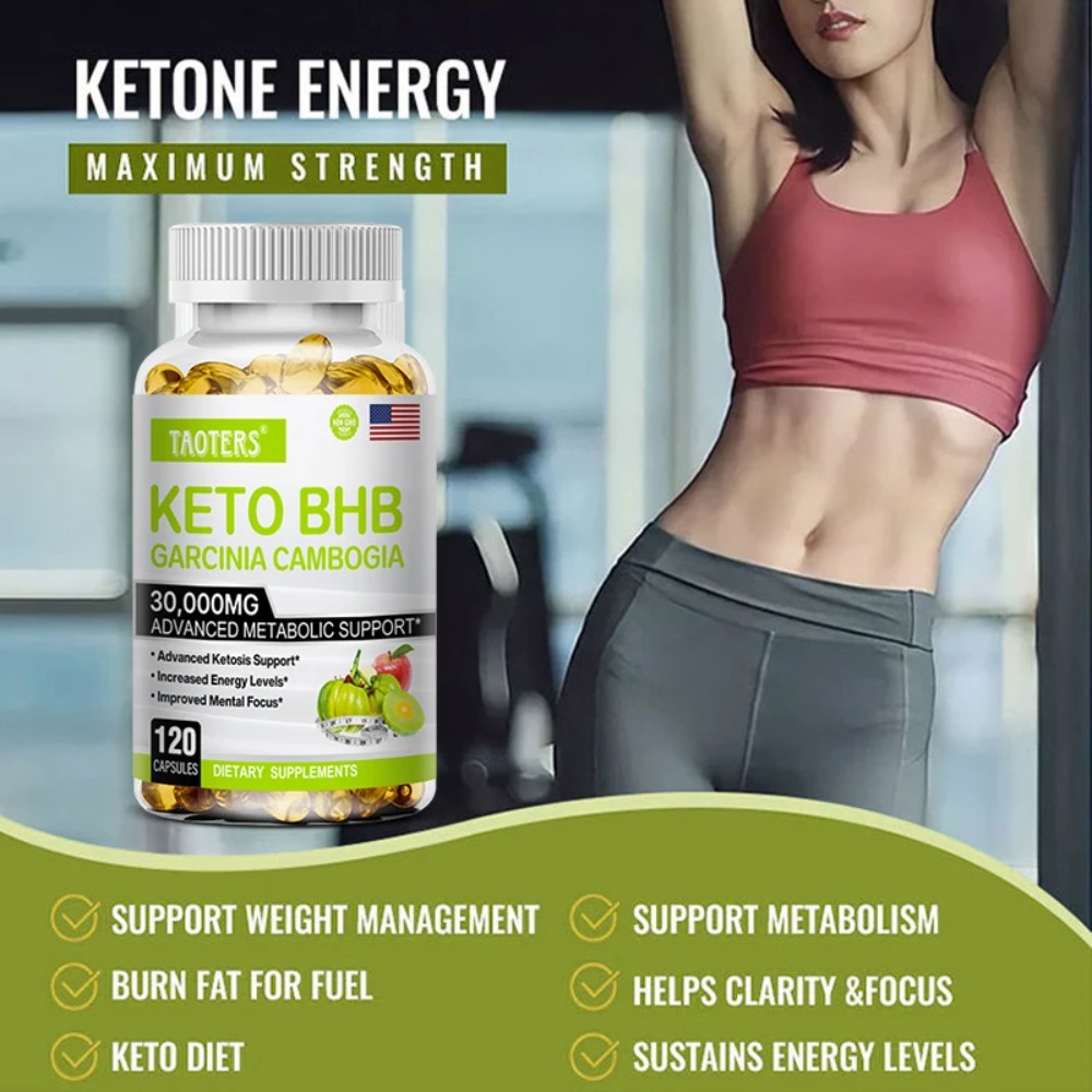 Garcinia Cambogia Extrakt Kaps – Garcinia Cambogia Extract Bewertung und Preis