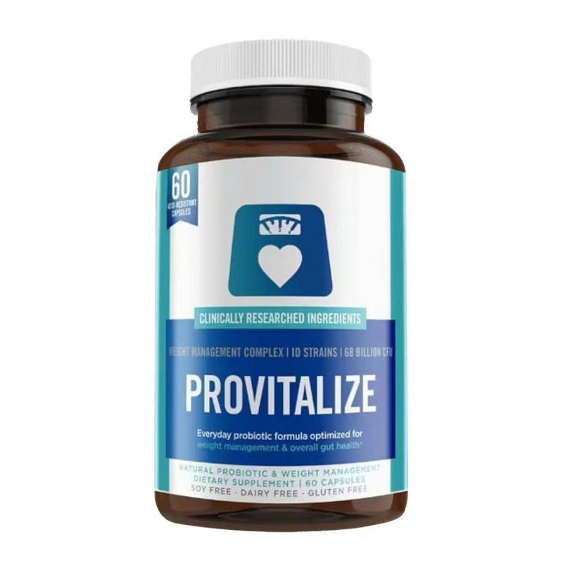 Provitalize Probiotika für Fra – Turmeric Curcumin Capsule Bewertung und Preis