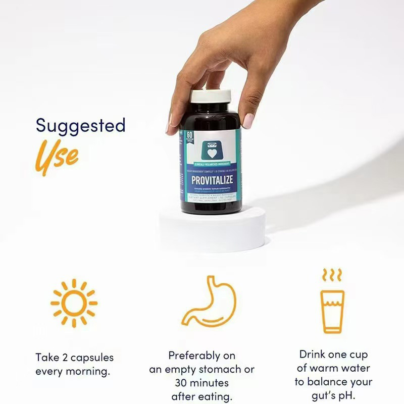Provitalize Probiotika für Fra – Turmeric Curcumin Capsule Bewertung und Preis