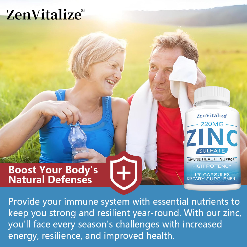 Zink 50 mg Nahrungsergänzungsk – Zinc Supplement 50Mg Bewertung und Preis