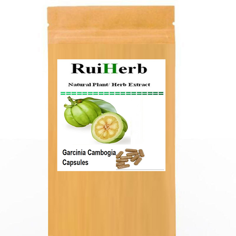 100 % reines Garcinia Cambogia – Garcinia Cambogia Extract Bewertung und Preis